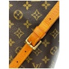 Louis Vuitton Amfar designed by Sharon Stone Monogram Canvas Handtaschen Louis Vuitton 33 Louis Vuitton Amfar designed by Sharon Stone Monogram Canvas Handtaschen Louis Vuitton 33