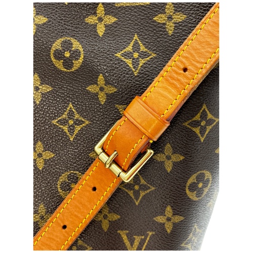 Louis Vuitton Amfar designed by Sharon Stone Monogram Canvas