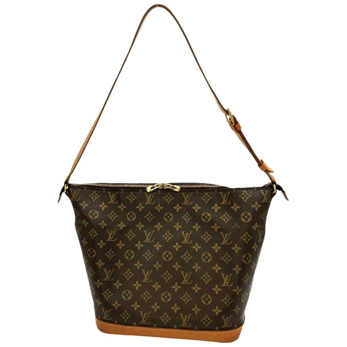 Louis Vuitton Amfar designed by Sharon Stone Monogram Canvas