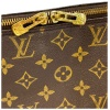 Louis Vuitton Amfar designed by Sharon Stone Monogram Canvas Handtaschen Louis Vuitton 32 Louis Vuitton Amfar designed by Sharon Stone Monogram Canvas Handtaschen Louis Vuitton 32