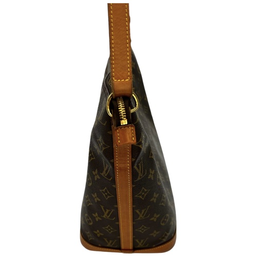 Louis Vuitton Amfar designed by Sharon Stone Monogram Canvas