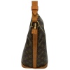Louis Vuitton Amfar designed by Sharon Stone Monogram Canvas Handtaschen Louis Vuitton 24 Louis Vuitton Amfar designed by Sharon Stone Monogram Canvas Handtaschen Louis Vuitton 24