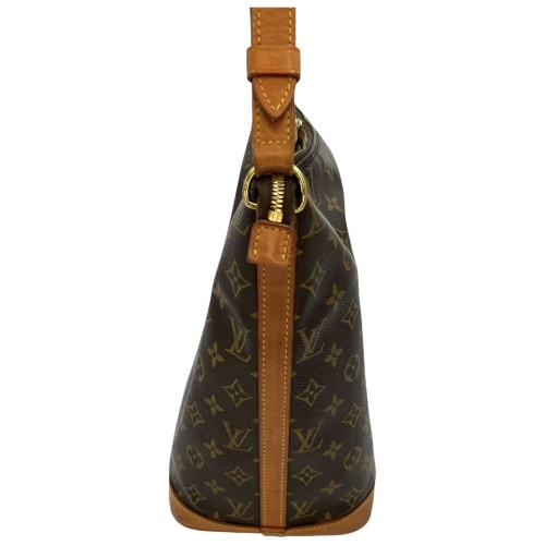 Louis Vuitton Amfar designed by Sharon Stone Monogram Canvas