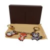 Louis Vuitton Animal Family Bag Chain Charm Limited Editions Louis Vuitton 12