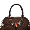 Louis Vuitton Animal Family Bag Chain Charm Limited Editions Louis Vuitton 20