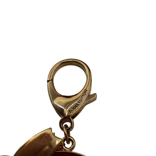 Louis Vuitton Animania Lapin Taschenanhänger