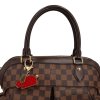 Louis Vuitton Animania Lapin Taschenanhänger Louis Vuitton Louis Vuitton 8