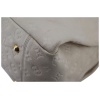 Louis Vuitton Artsy MM Empreinte Cream Handbags Louis Vuitton 32