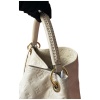 Louis Vuitton Artsy MM Empreinte Cream Handbags Louis Vuitton 33