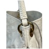 Louis Vuitton Artsy MM Empreinte Cream Handbags Louis Vuitton 35