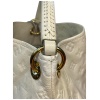 Louis Vuitton Artsy MM Empreinte Cream Handbags Louis Vuitton 34