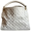 Louis Vuitton Artsy MM Empreinte Cream Handbags Louis Vuitton 27