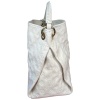 Louis Vuitton Artsy MM Empreinte Cream Handbags Louis Vuitton 28