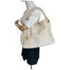 Louis Vuitton Artsy MM Empreinte Cream Handbags Louis Vuitton 25