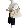 Louis Vuitton Artsy MM Empreinte Cream Handbags Louis Vuitton 24