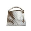 Louis Vuitton Artsy MM Empreinte Cream Handbags Louis Vuitton 23