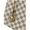 Louis Vuitton Artsy MM Damier Azur Handtaschen Louis Vuitton 84 Louis Vuitton Artsy MM Damier Azur Handtaschen Louis Vuitton 84