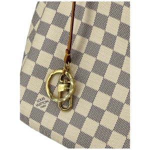 Louis Vuitton Artsy MM Damier Azur