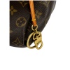 Louis Vuitton Artsy MM Monogram Canvas Handtaschen Louis Vuitton 33 Louis Vuitton Artsy MM Monogram Canvas Handtaschen Louis Vuitton 33