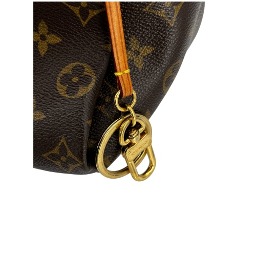 Louis Vuitton Artsy MM Monogram Canvas