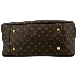 Louis Vuitton Artsy MM Monogram Canvas