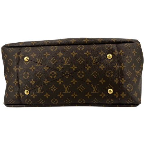 Louis Vuitton Artsy MM Monogram Canvas
