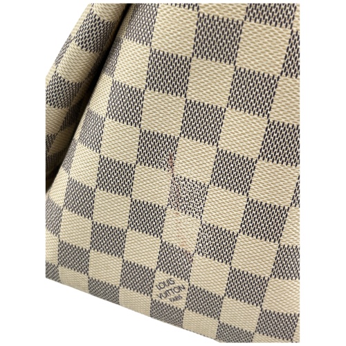 Louis Vuitton Artsy MM Damier Azur