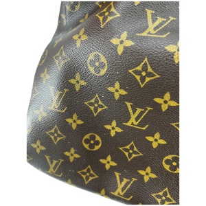 Louis Vuitton Artsy MM Monogram Canvas