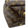 Louis Vuitton Artsy MM Monogram Canvas Handtaschen Louis Vuitton 26 Louis Vuitton Artsy MM Monogram Canvas Handtaschen Louis Vuitton 26
