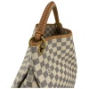 Louis Vuitton Artsy MM Damier Azur Handtaschen Louis Vuitton 81 Louis Vuitton Artsy MM Damier Azur Handtaschen Louis Vuitton 81