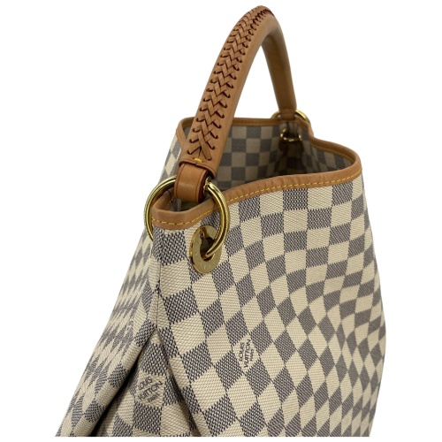 Louis Vuitton Artsy MM Damier Azur