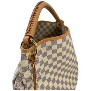 Louis Vuitton Artsy MM Damier Azur