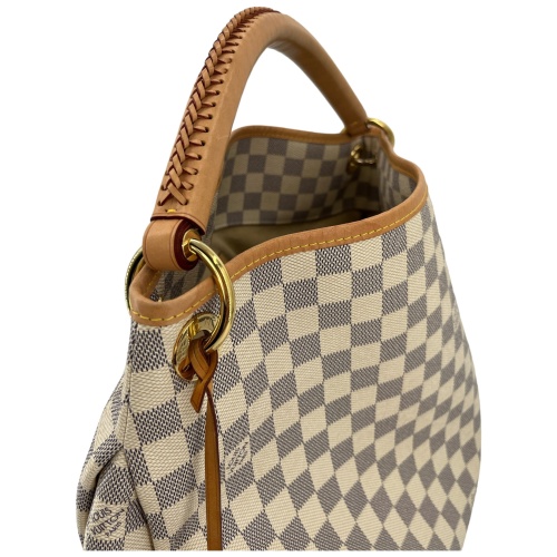 Louis Vuitton Artsy MM Damier Azur