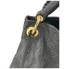 Louis Vuitton Artsy MM Empreinte Schwarz Handtaschen Louis Vuitton 31 Louis Vuitton Artsy MM Empreinte Schwarz Handtaschen Louis Vuitton 31
