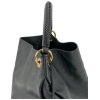 Louis Vuitton Artsy MM Empreinte Schwarz Handtaschen Louis Vuitton 33 Louis Vuitton Artsy MM Empreinte Schwarz Handtaschen Louis Vuitton 33