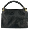 Louis Vuitton Artsy MM Empreinte Schwarz Handtaschen Louis Vuitton 24 Louis Vuitton Artsy MM Empreinte Schwarz Handtaschen Louis Vuitton 24