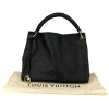 Louis Vuitton Artsy MM Empreinte Schwarz Handtaschen Louis Vuitton 22 Louis Vuitton Artsy MM Empreinte Schwarz Handtaschen Louis Vuitton 22