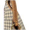Louis Vuitton Artsy MM Damier Azur Handtaschen Louis Vuitton 80 Louis Vuitton Artsy MM Damier Azur Handtaschen Louis Vuitton 80