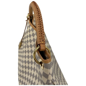 Louis Vuitton Artsy MM Damier Azur