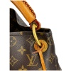 Louis Vuitton Artsy MM Monogram Canvas Handtaschen Louis Vuitton 32 Louis Vuitton Artsy MM Monogram Canvas Handtaschen Louis Vuitton 32