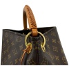 Louis Vuitton Artsy MM Monogram Canvas Handtaschen Louis Vuitton 31 Louis Vuitton Artsy MM Monogram Canvas Handtaschen Louis Vuitton 31