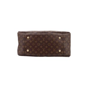 Louis Vuitton Artsy MM Monogram Canvas Handtaschen Louis Vuitton 29
