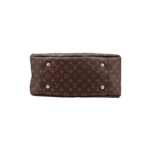 Louis Vuitton Artsy MM Monogram Canvas Handtaschen Louis Vuitton 10