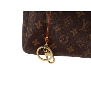Louis Vuitton Artsy MM Monogram Canvas Handtaschen Louis Vuitton 35