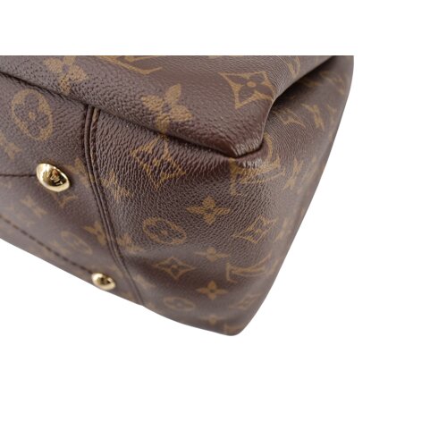 Louis Vuitton Artsy MM Monogram Canvas Handtaschen Louis Vuitton 12