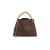 Louis Vuitton Artsy MM Monogram Canvas Handbags Louis Vuitton 20