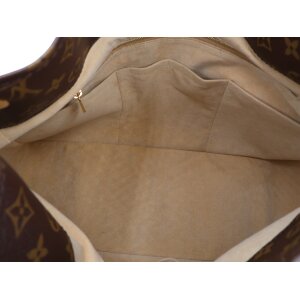 Louis Vuitton Artsy MM Monogram Canvas Handtaschen Louis Vuitton 37