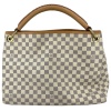 Louis Vuitton Artsy MM Damier Azur Handtaschen Louis Vuitton 72 Louis Vuitton Artsy MM Damier Azur Handtaschen Louis Vuitton 72