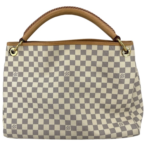 Louis Vuitton Artsy MM Damier Azur