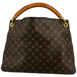 Louis Vuitton Artsy MM Monogram Canvas